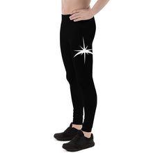 Load image into Gallery viewer, Rebel Base Men's Spatz