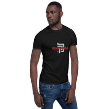 Load image into Gallery viewer, Men's "I Had To Go And Take It" KMA Black Belt shirt