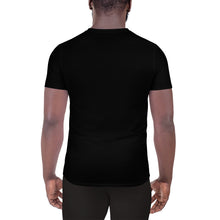 Load image into Gallery viewer, KMA Men's Athletic T-shirt