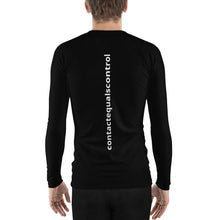 Load image into Gallery viewer, Spearhead Men's Rash Guard White