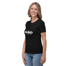 Load image into Gallery viewer, Women's Alliance Gym DriFit T-shirt