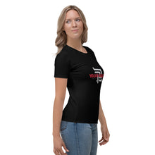 Load image into Gallery viewer, Women's KMA DriFit T-shirt