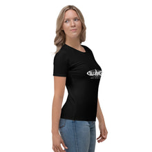 Load image into Gallery viewer, Women's Alliance Gym DriFit T-shirt