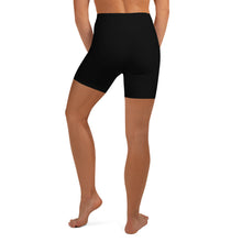 Load image into Gallery viewer, Women's KMA Yoga Shorts