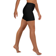 Load image into Gallery viewer, Women's KMA Yoga Shorts