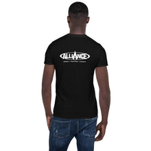 Load image into Gallery viewer, Short-Sleeve Unisex T-Shirt