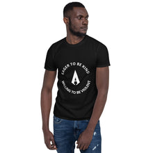 Load image into Gallery viewer, Short-Sleeve Unisex T-Shirt