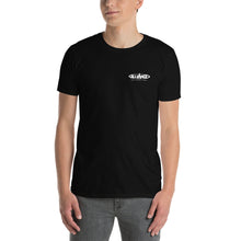 Load image into Gallery viewer, "Eager to be Kind...Willing to be Violent" Short-Sleeve Unisex T-Shirt