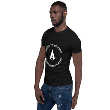 Load image into Gallery viewer, Short-Sleeve Unisex T-Shirt