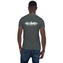 Load image into Gallery viewer, Short-Sleeve Unisex T-Shirt