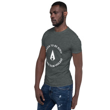 Load image into Gallery viewer, Short-Sleeve Unisex T-Shirt
