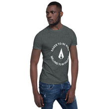Load image into Gallery viewer, Short-Sleeve Unisex T-Shirt