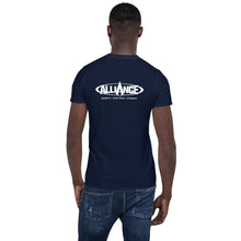 Load image into Gallery viewer, Short-Sleeve Unisex T-Shirt
