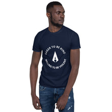 Load image into Gallery viewer, Short-Sleeve Unisex T-Shirt