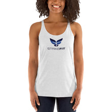 Load image into Gallery viewer, Women's StrikeFit Racerback Tank