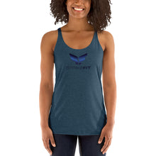 Load image into Gallery viewer, Women's StrikeFit Racerback Tank