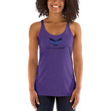 Load image into Gallery viewer, Women's StrikeFit Racerback Tank