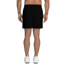 Load image into Gallery viewer, Men&#39;s CrossFit Black Athletic Shorts
