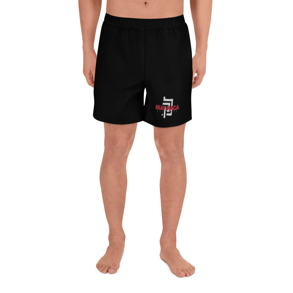 Men's KMA Long Shorts