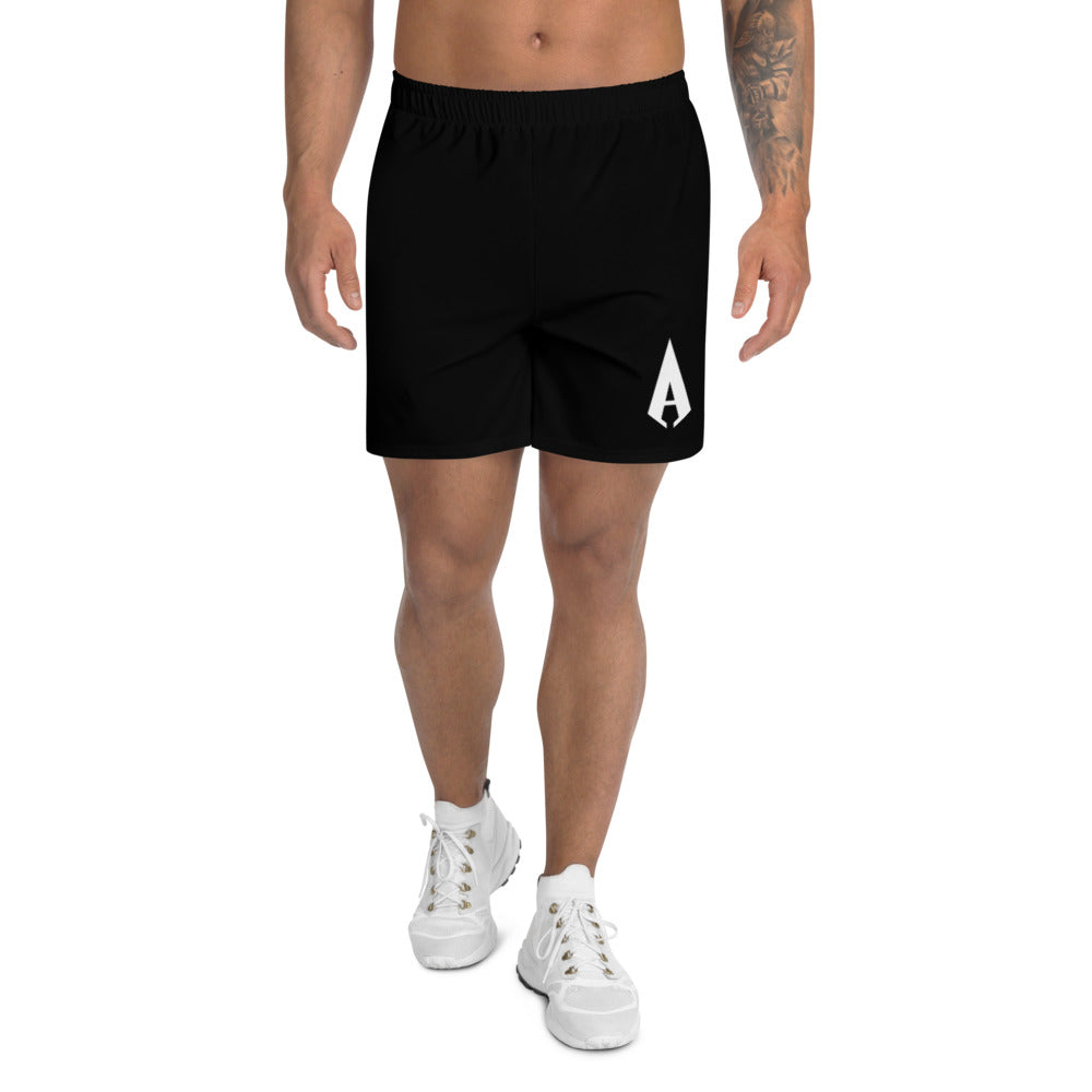 Men's Spearhead A Athletic Long Shorts
