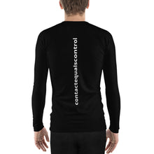 Load image into Gallery viewer, Spearhead Men&#39;s Rash Guard White
