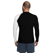 Load image into Gallery viewer, Men&#39;s Combat Yoga Rash Guard
