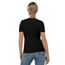 Load image into Gallery viewer, Women&#39;s Alliance Gym DriFit T-shirt
