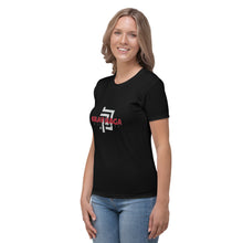 Load image into Gallery viewer, Women&#39;s KMA DriFit T-shirt
