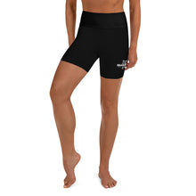 Load image into Gallery viewer, Women&#39;s KMA Yoga Shorts
