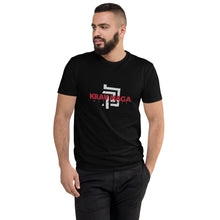 Load image into Gallery viewer, Men&#39;s Basic KMA T-shirt
