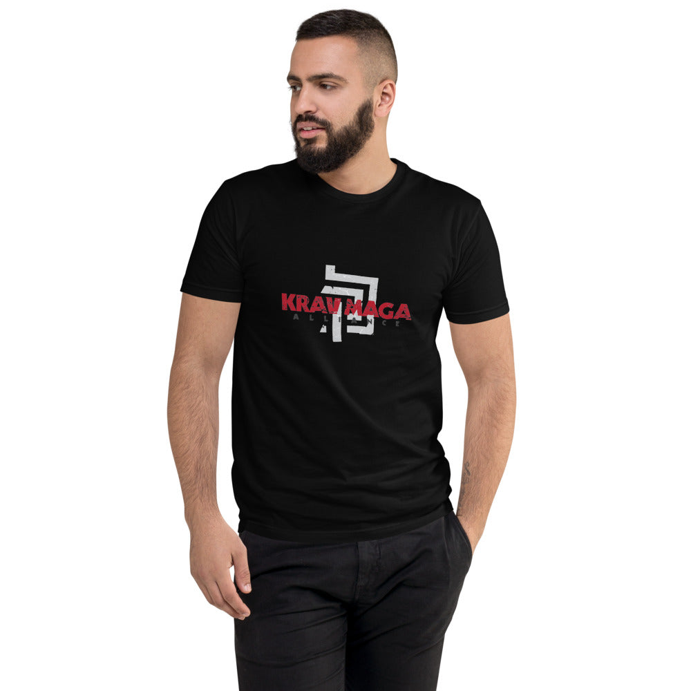 Men's Basic KMA T-shirt