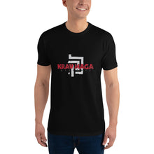 Load image into Gallery viewer, KMA Standard T-shirt
