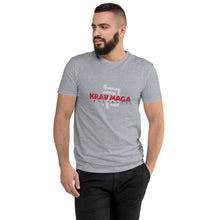 Load image into Gallery viewer, Men&#39;s Basic KMA T-shirt
