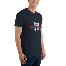 Load image into Gallery viewer, KMA Standard T-shirt
