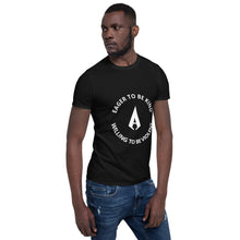 Load image into Gallery viewer, Short-Sleeve Unisex T-Shirt
