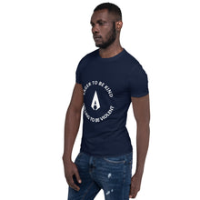 Load image into Gallery viewer, Short-Sleeve Unisex T-Shirt
