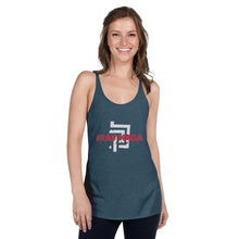 Load image into Gallery viewer, KMA Racerback Tank
