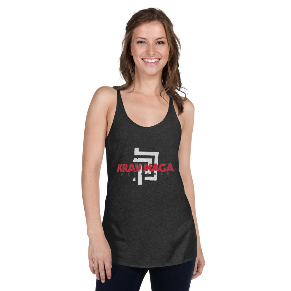 KMA Racerback Tank