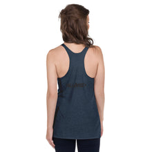 Load image into Gallery viewer, Squats Low, Standards High Racerback Tank

