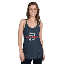Load image into Gallery viewer, KMA Racerback Tank
