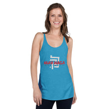 Load image into Gallery viewer, KMA Racerback Tank
